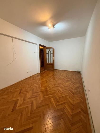 Apartament cu 3 camere în Gării