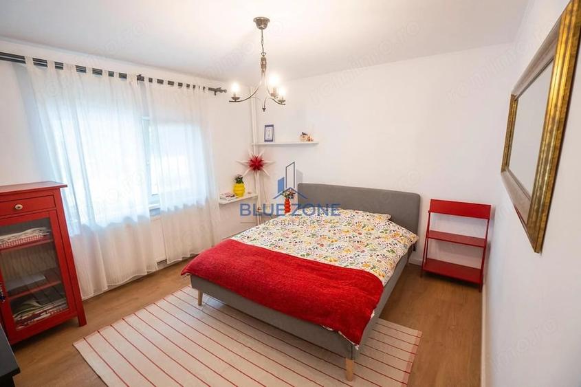 Apartament cu 2 camere în Basarabia