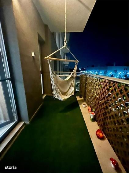 Apartament cu 2 camere în Pipera