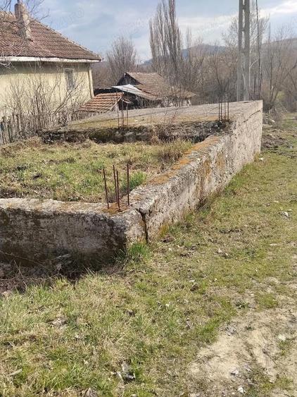 Teren de 311 mp, în Central