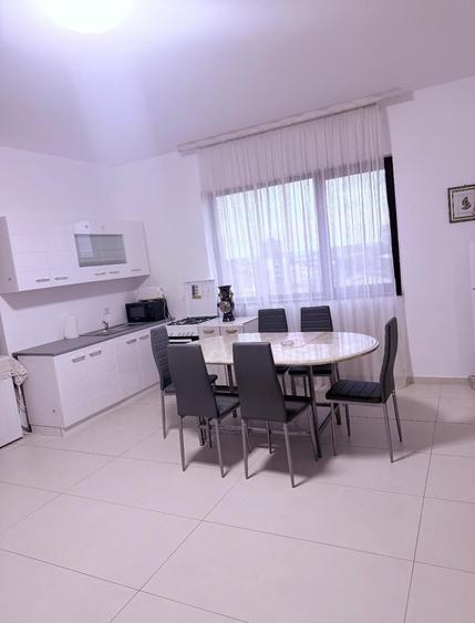 FALEZA NORD 2 CAMERE BLOC NOU 500 EURO TERMEN LUNG - 2