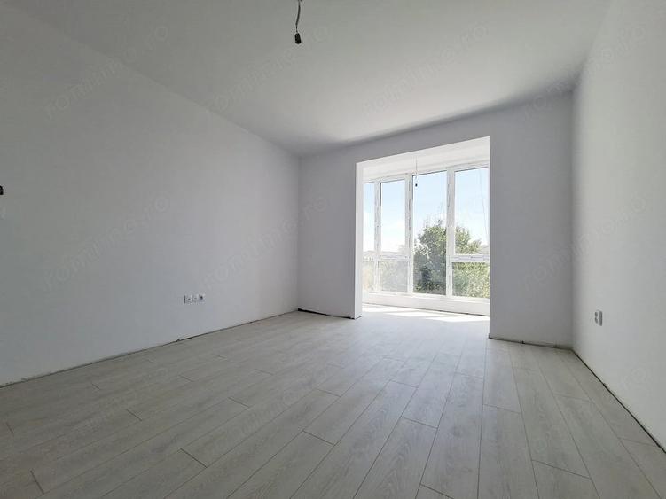 Apartament cu 3 camere decomandat în Braytim