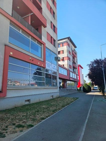 Apartament cu 2 camere, mobilat în Braytim