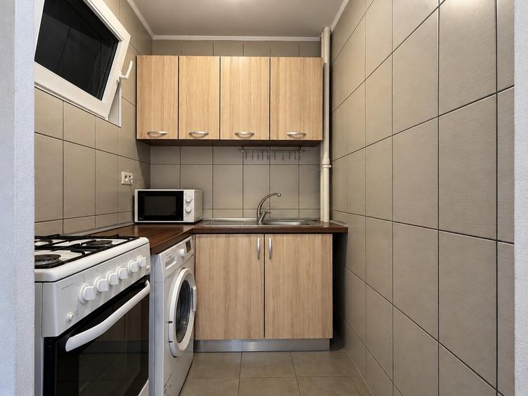 Apartament cu 2 camere decomandat în Drumul Taberei