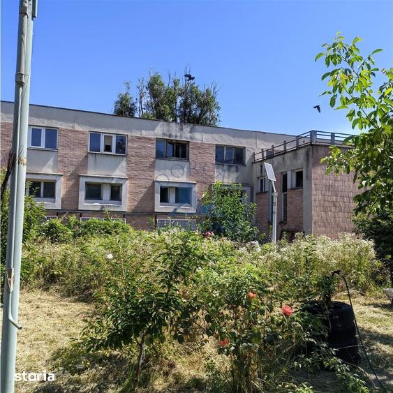 Spațiu comercial, de 1,429 mp, în Mofleni