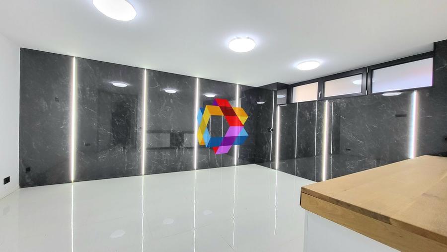 Spațiu comercial, de 760 mp, în Centrul Civic