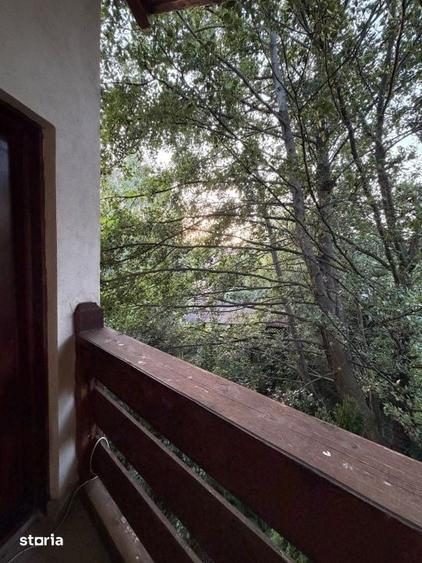 Vila cu iaz si vedere la padure | Leresti | 6 camere - 18