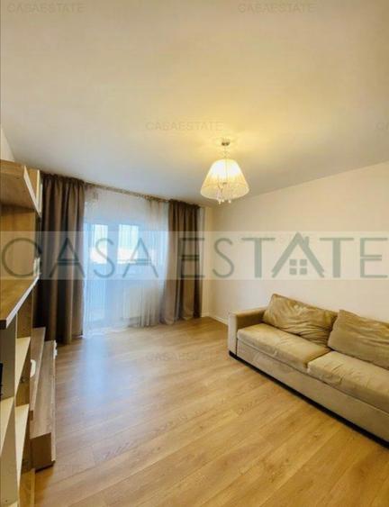 Apartament cu 3 camere în Tineretului