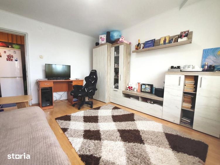 Apartament 2 camere Razboieni, balcon, etajul 3/4, mobilat si utilat - 5
