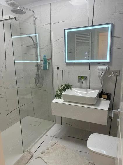 Apartament cu 2 camere decomandat în Unirii