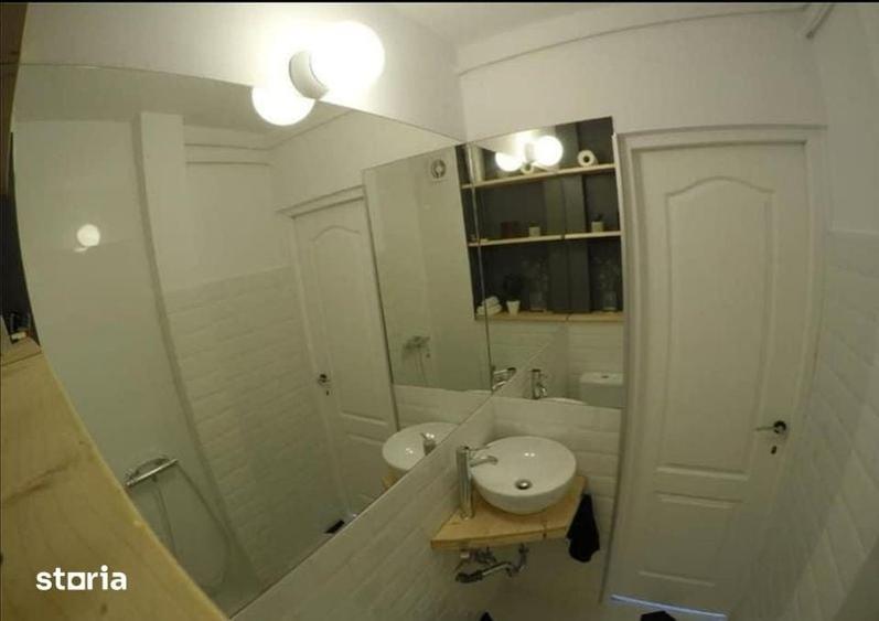 Garsonieră în Calea Aradului