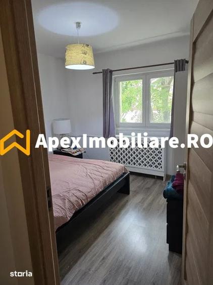 Apartament 2 camere de inchiriat Romana Bucuresti | ApexImobiliare.ro - 2