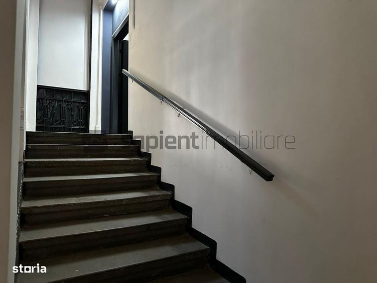 Apartament cu 4 camere în Ultracentral