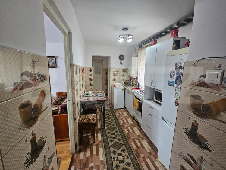 Apartament 2 camere, decomandat, 49 mp, zona Centrala - Blaj - 4