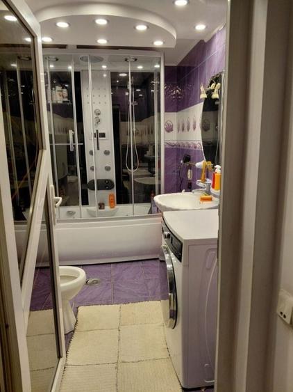 Vanzare Apartament 2 camere, etaj 8/9, 2 lifturi, confort 1, 52 mp– Rahova - 5