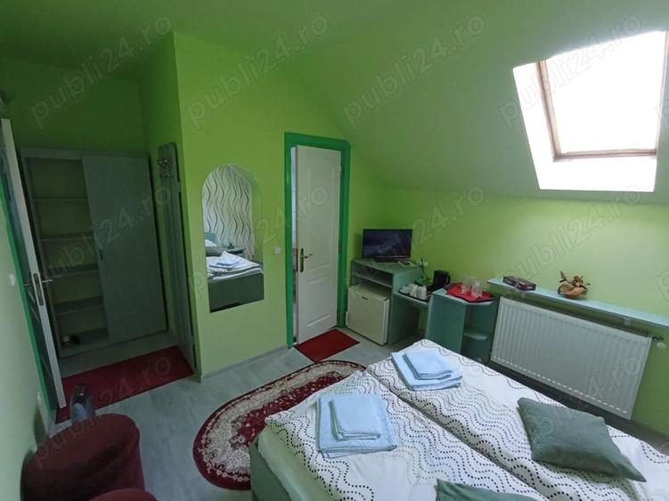 Spațiu comercial, de 540 mp, în Central