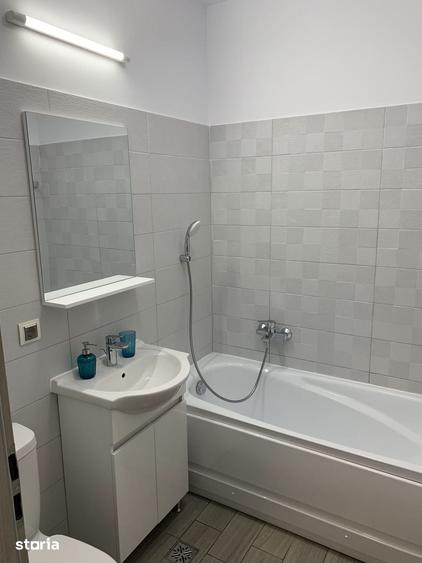 Apartament cu 2 camere în Militari