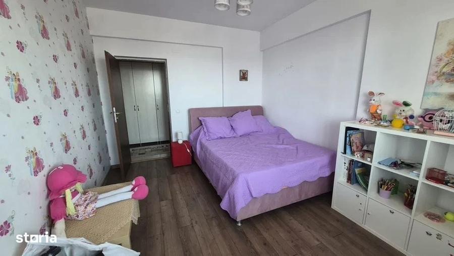 Apartament 2 camere | Decomandat | Cartier Latin | Complet mobilat - 3
