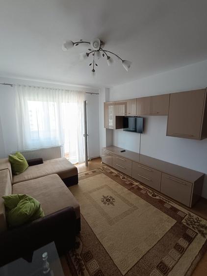 Apartament cu 2 camere decomandat în Drumul Carului