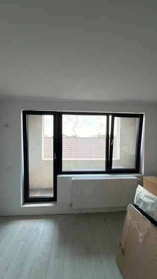 Apartament cu 3 camere decomandat în Măgurele