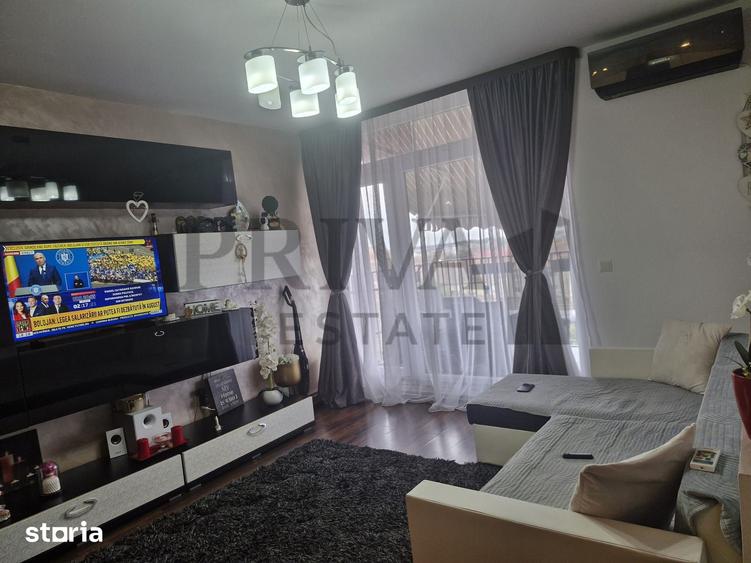 Apartament cu 3 camere decomandat, mobilat în Soarelui — fotografia 2
