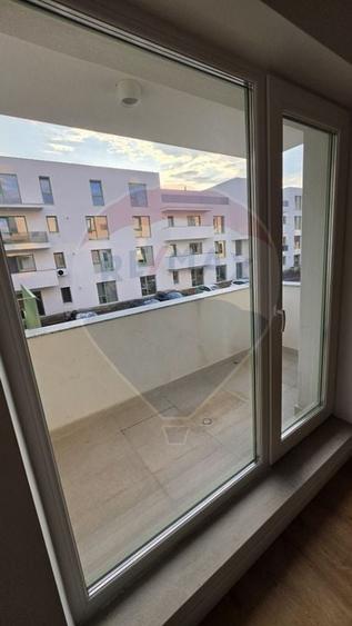 APARTAMENT 2 CAMERE PREMIUM. PRIMA ÎNCHIRIERE, TUNARI - 13