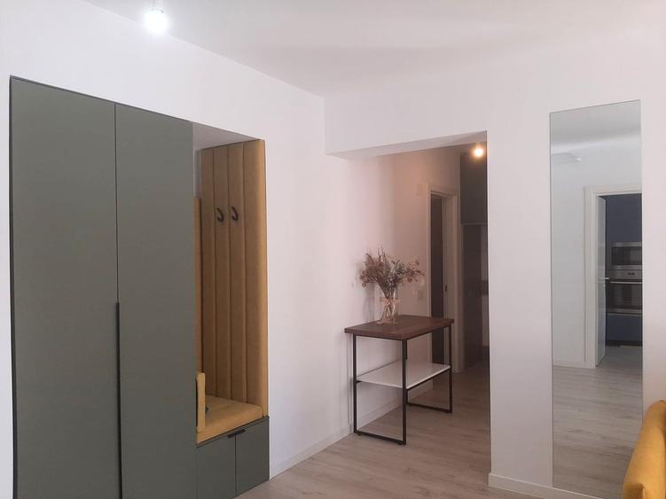 Apartament 2 camere nou cu feeling de acasa din prima zi - 13