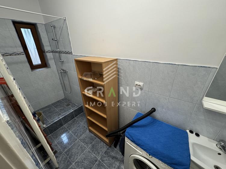 APARTAMENT în Gheorgheni | Str.Constantin Brâncuși | Aproape de P-ța Cipariu - 14