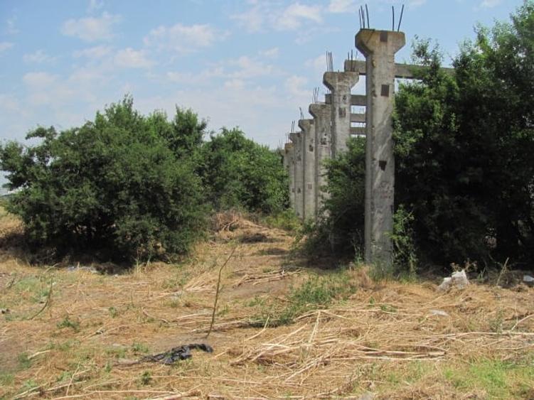 Teren Construcții intravilan de 14800 mp, în Central