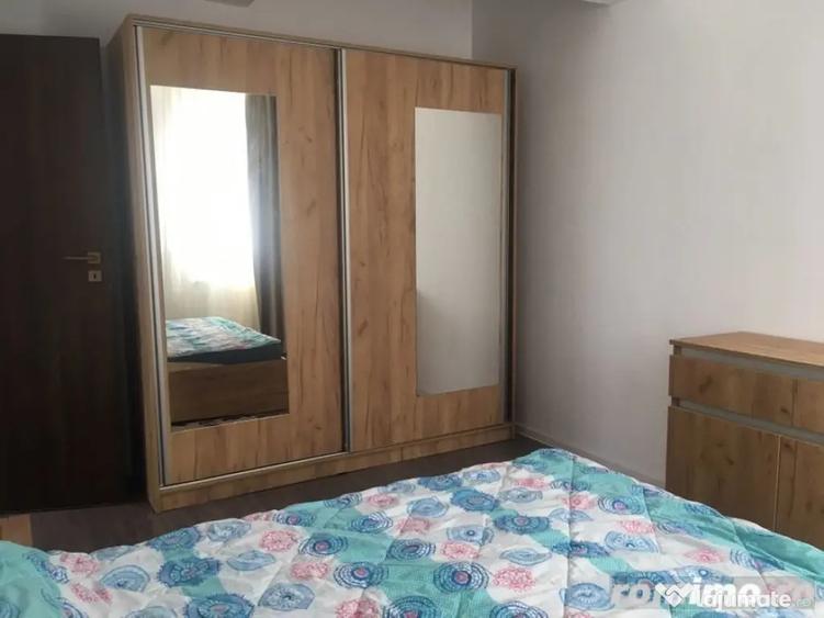Garsonieră decomandată în Tineretului