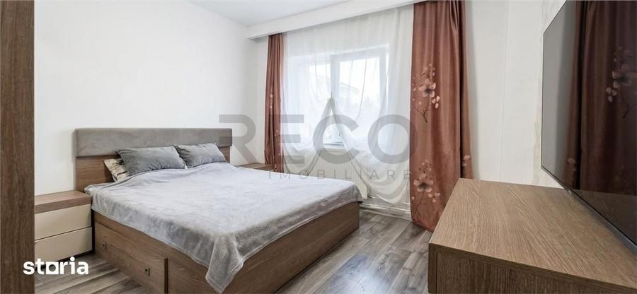 RECO Apartament in Oradea Iosia 3 camere etaj1 renovat - 5