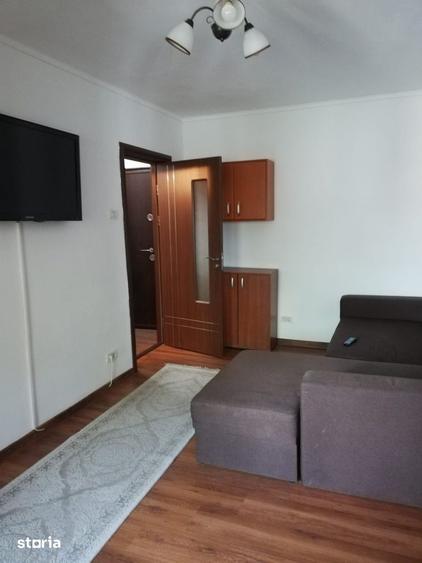 TROCADERO GARSONIERA MOBILATA SI UTILATA 26 MP. PRET 299 EURO - 11