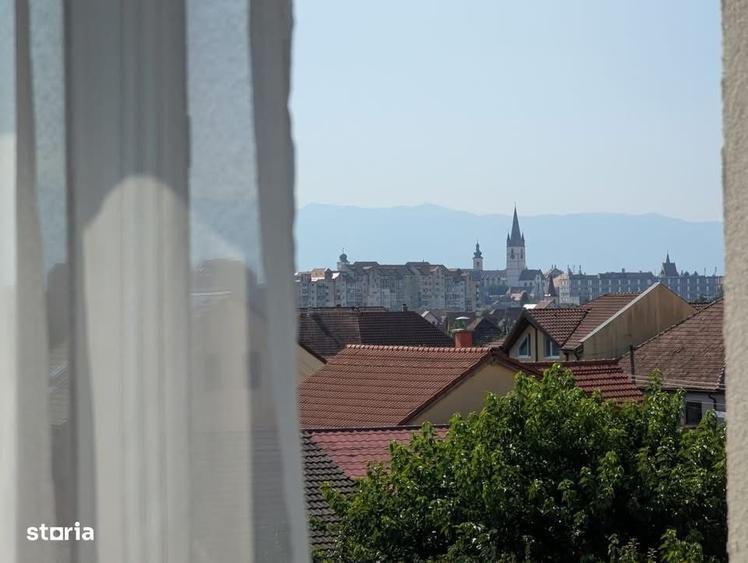 Apartament 2 camere, mobilat, Tiglari, Sibiu - 7