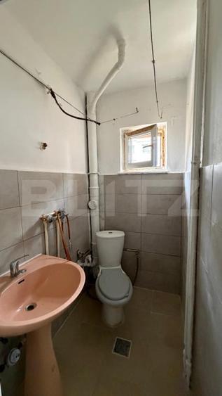 Garsonieră decomandată în Mănăștur