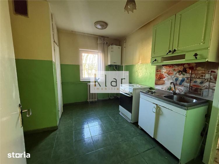 Apartament cu 4 camere în Gară