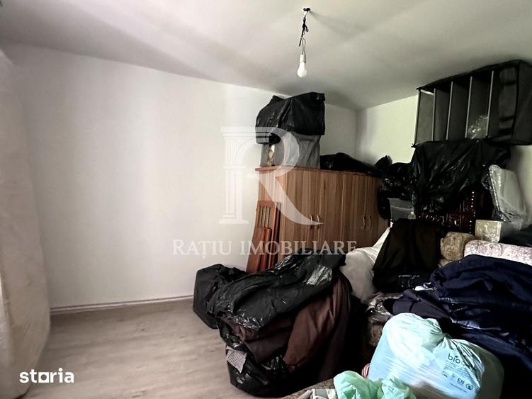 Casa cu anexe si pivni?a | Teren intravilan generos | Sannicolau Roman - 13