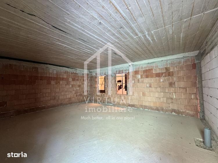 Casa NOUA, pretabil investitie, regim hotelier, 6 camere- Central - 7