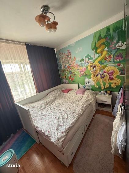 Apartament 2 camere Cina - 1