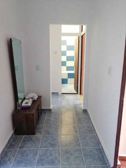Apartament cu 2 camere decomandat în Negoi