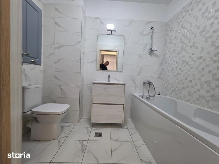 Apartament 2 camere Lacul Morii Loc de parcare | Mobilat par?ial - 6