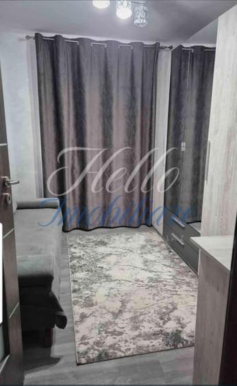Apartament cu 3 camere decomandat în Gheorgheni