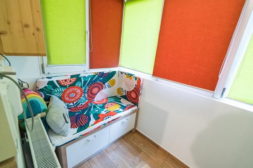 Apartament 3 camere - Ghencea - 8