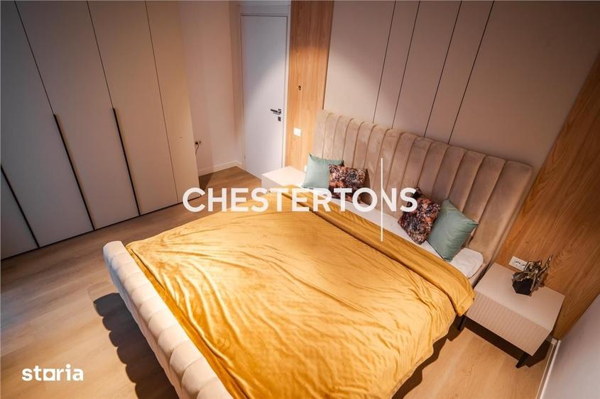 Apartament 2 camere terasa 8 mp, constructie noua cu vedere spre Rasar - 4