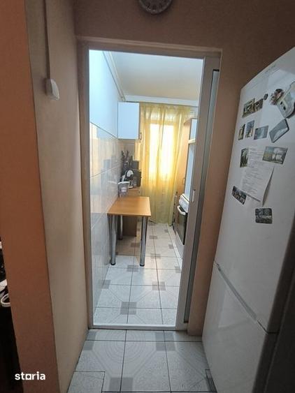 Vindem apartament 2 camere semidecomnadat Viziru 3 - 8