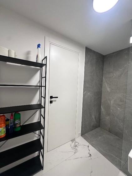 Apartament cu 2 camere decomandat, mobilat în Bucureștii Noi