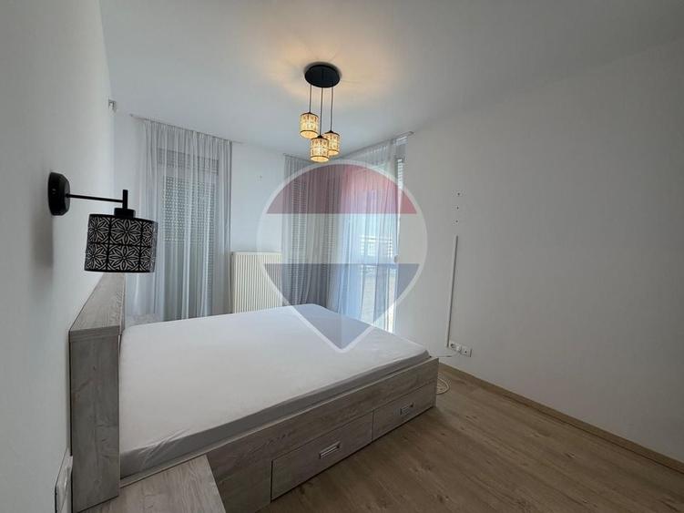 Apartament 2 camere de închiriat – Bloc ARED – Loc de parcare inclus - 3