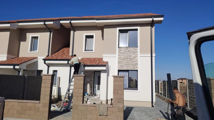 Casă cu 4 camere în Rudicica