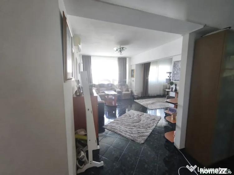 4 camere, 8/10, anvelopat, 88mp, bloc 1979-Pacii - Bucuresti (Bucuresti-Ilfov) - 5