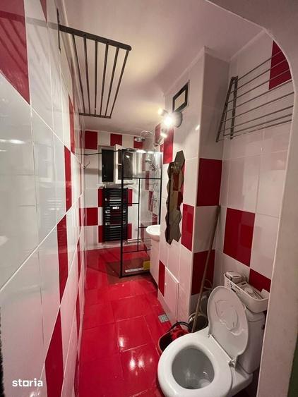 Garsoniera\Tineretului\Metrou\Anaf\PetFriendly - 4