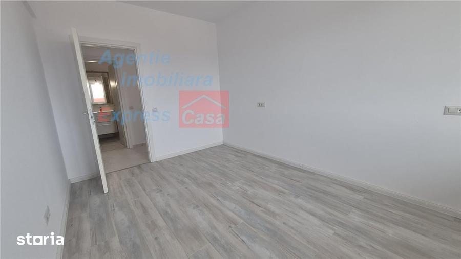 Apartament cu 2 camere decomandat, mobilat în Gară